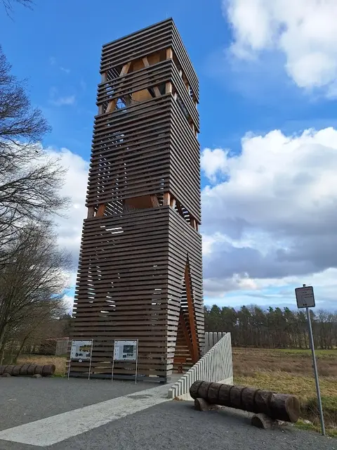 Erlebnisturm | Foto: Ich