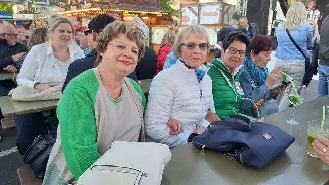 Foto: Monika Klein