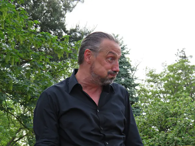 Foto: Brigitte Melder