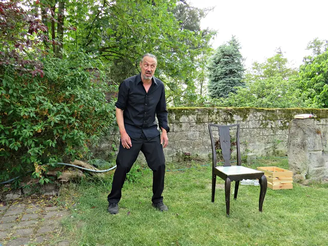 Foto: Brigitte Melder