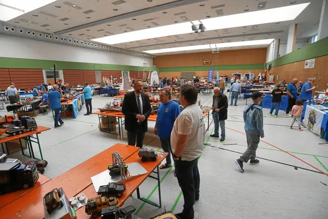 Foto: Norbert Scharf