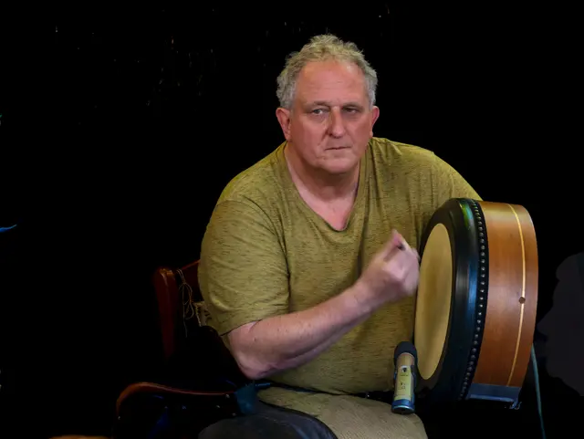 Foto: Johann-Peter Melder
