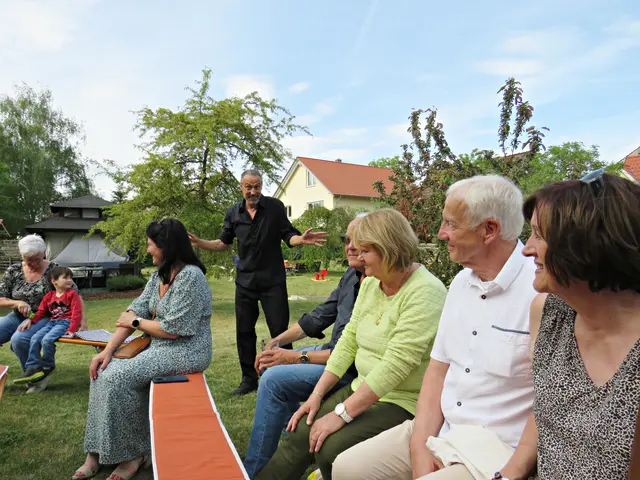 Foto: Brigitte Melder