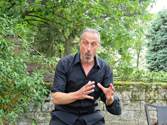 Foto: Brigitte Melder