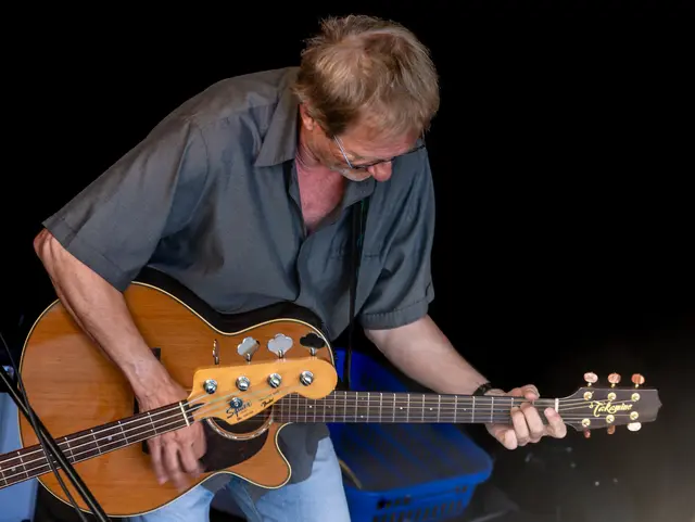 Foto: Johann-Peter Melder
