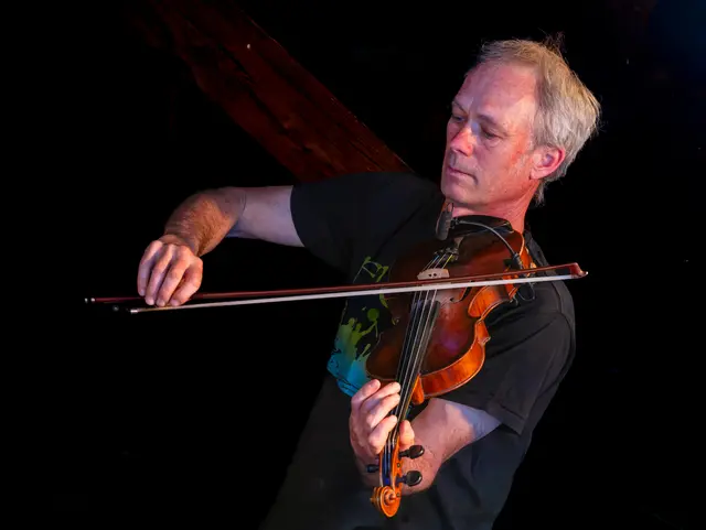 Foto: Johann-Peter Melder