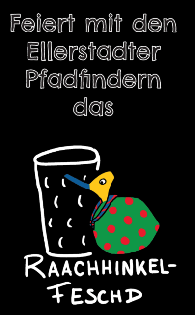 Foto: @Pfadfinderstamm St.Nikolaus