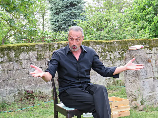 Foto: Brigitte Melder