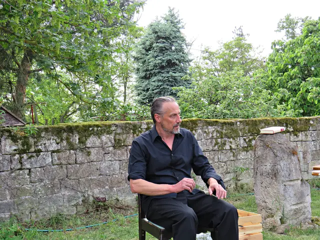 Foto: Brigitte Melder