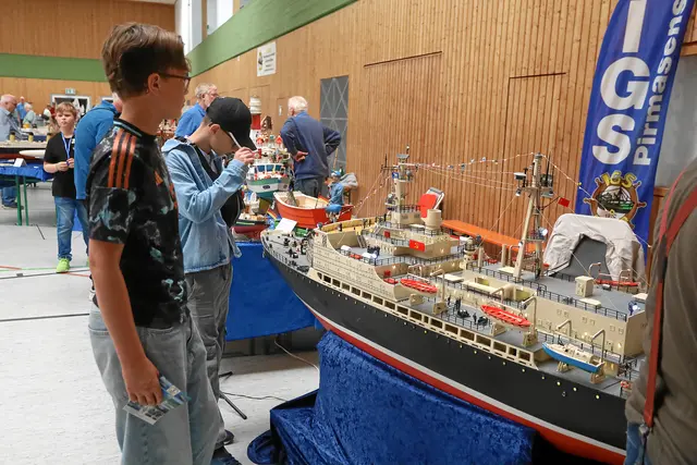 Foto: Norbert Scharf