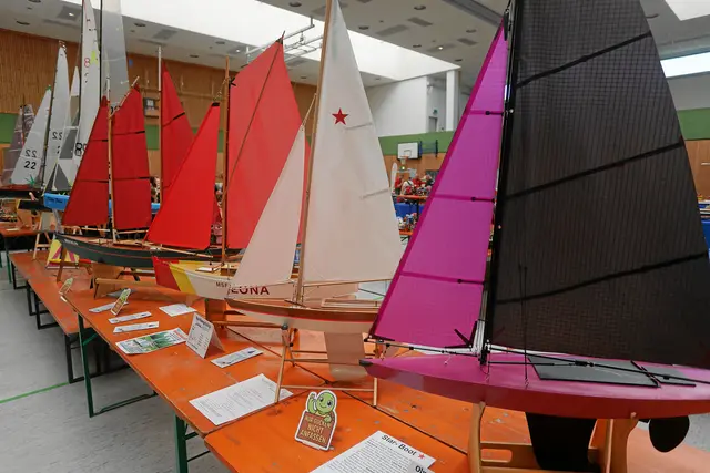 Foto: Norbert Scharf