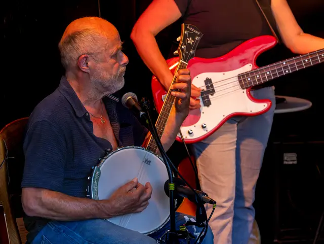 Foto: Johann-Peter Melder
