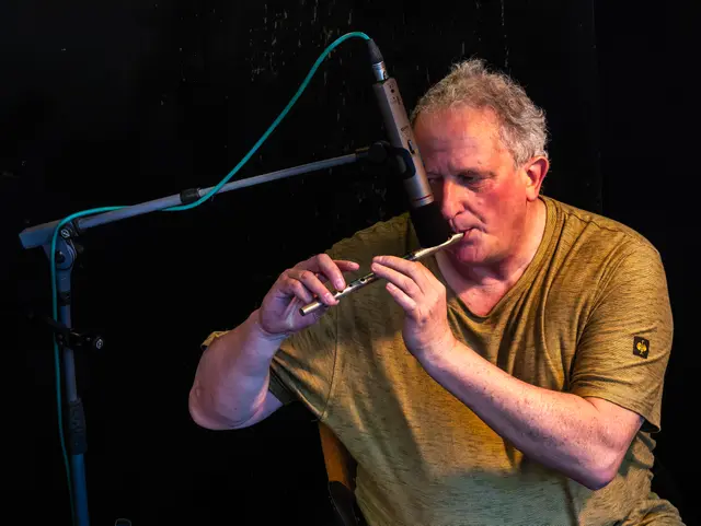 Foto: Johann-Peter Melder