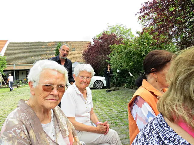 Foto: Brigitte Melder