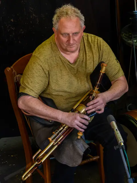 Foto: Johann-Peter Melder