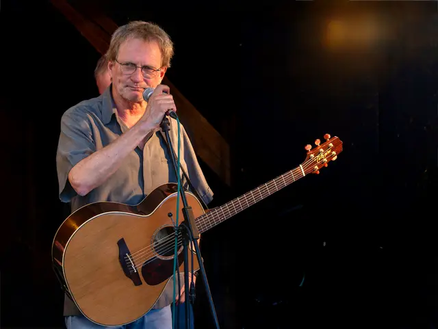 Foto: Johann-Peter Melder