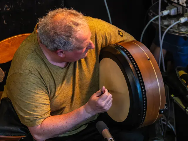 Foto: Johann-Peter Melder