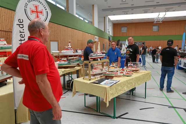 Foto: Norbert Scharf