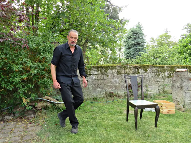 Foto: Brigitte Melder