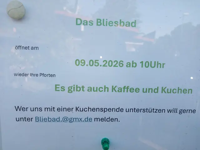Foto: Gunter Bohrer