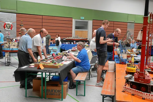 Foto: Norbert Scharf