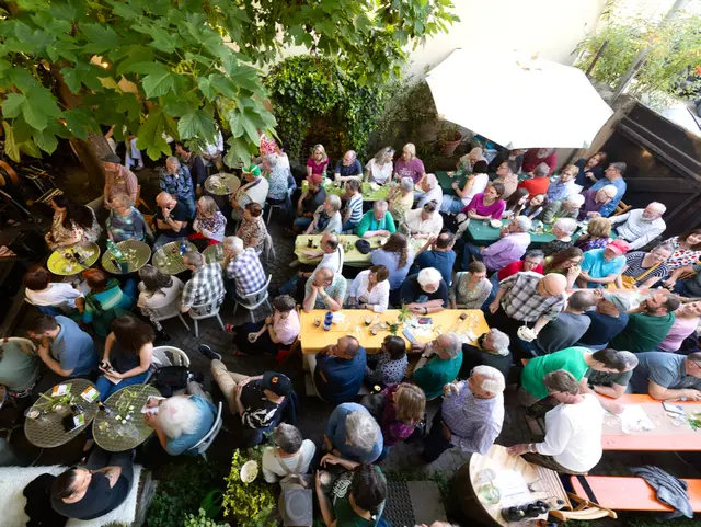 Foto: Johann-Peter Melder