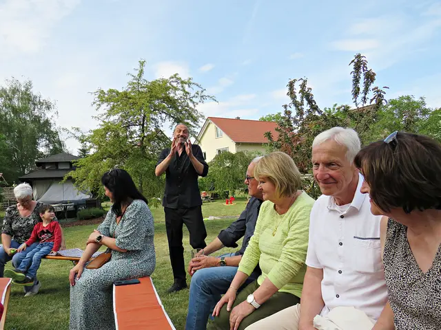 Foto: Brigitte Melder