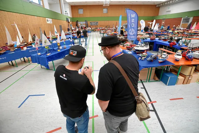 Foto: Norbert Scharf