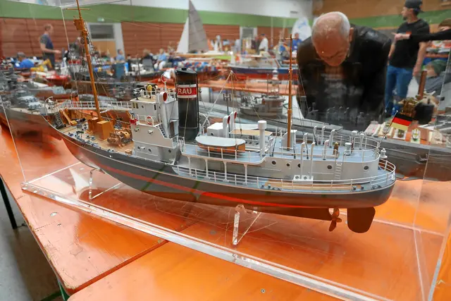 Foto: Norbert Scharf