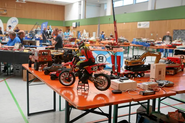 Foto: Norbert Scharf