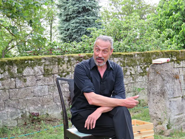 Foto: Brigitte Melder
