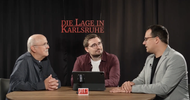 Foto: FÜR Karlsruhe