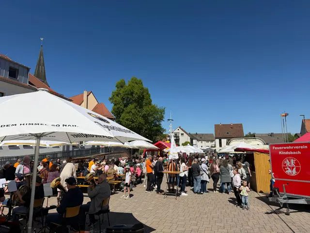 Foto: Kolpingkapelle Kindsbach