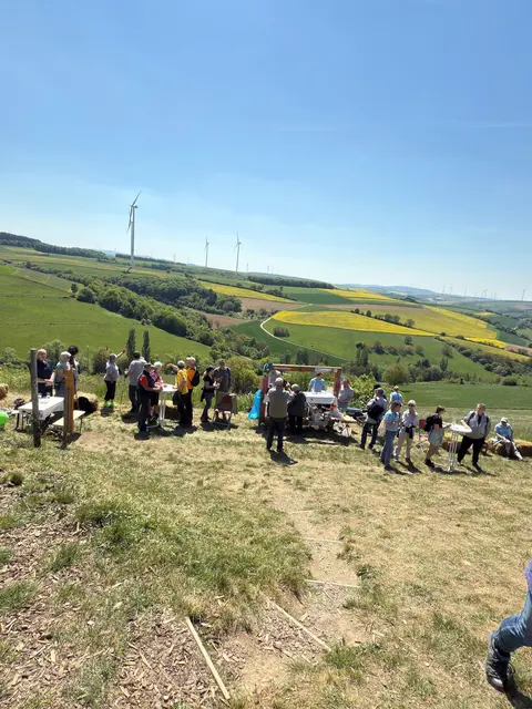 Foto: Schreiber/OG Niederhausen an der Appel/gratis