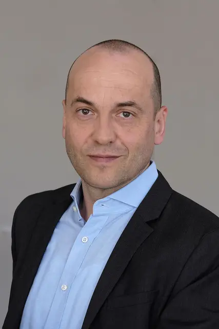 Alexander Bredereck ist Fachanwalt für Arbeitsrecht in Berlin | Foto: dpa