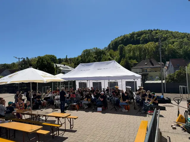 Foto: Kolpingkapelle Kindsbach