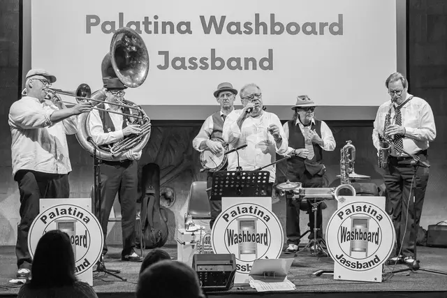 Foto: Geissler