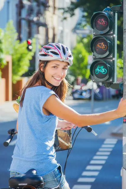 Kilometer sammeln in Neustadt: Stadtradeln geht 2026 wieder los | Foto: Klimabündnis