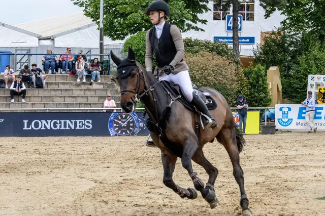Britt Roth | Foto: Wolfgang Neuberth