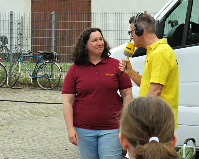 Foto: Brigitte Melder