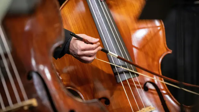 Das Klassische Orchester der RPTU lädt zum Kammerkonzert in die Marienkirche Kaiserslautern ein | Foto: Sven O. Krumke/gratis