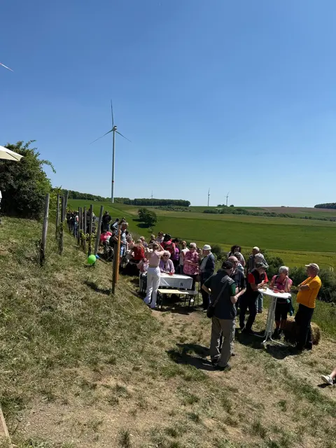 Foto: Schreiber/OG Niederhausen an der Appel/gratis