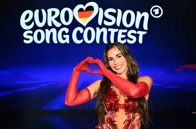 Eurovision Song Contest 2026 | Foto: SWR - Südwestrundfunk