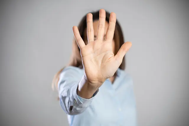 Hilfe nach Gewalt in der Südpfalz: Behandlung und Beweise sichern, auch ohne Anzeige | Foto: dragonstock/stock.adobe.com