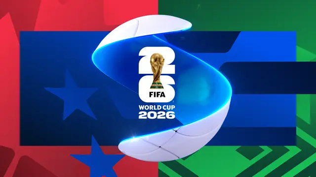 FIFA Fußball-Weltmeisterschaft 2026 in der ARD. | Foto: ARD Das Erste