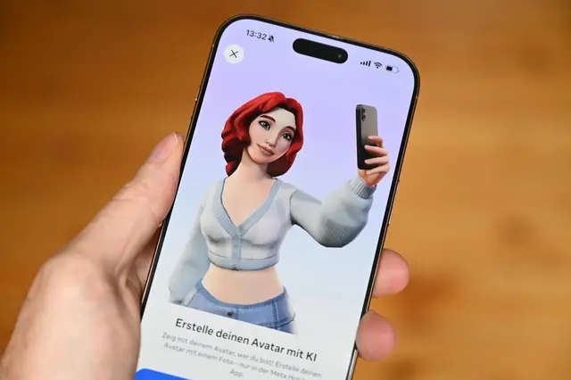 Feierabend für die Avatare bei WhatsApp: Wer die Comic-Figuren trotzdem vermisst, sollte sich in der Meta-Horizon-App umschauen. (zu dpa: «WhatsApp streicht Avatare als Profilbilder») | Foto: dpa