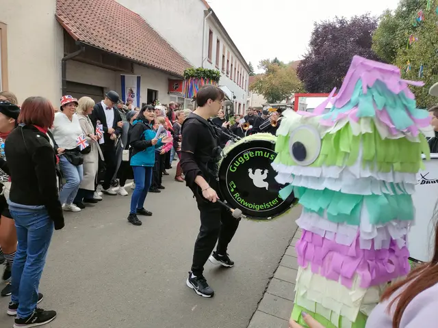 Kerb 2025 | Foto: bes