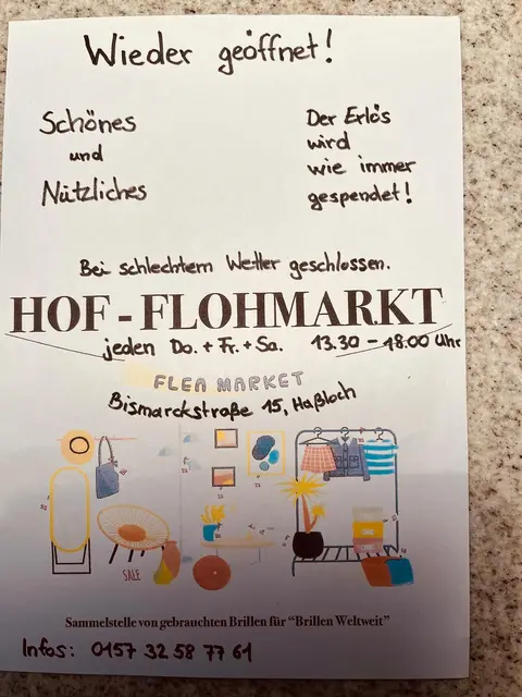 Plakat | Foto: zur freien Verfügung