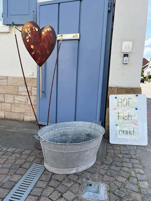 Hingucker für den Garten | Foto: zur freien Verfügung