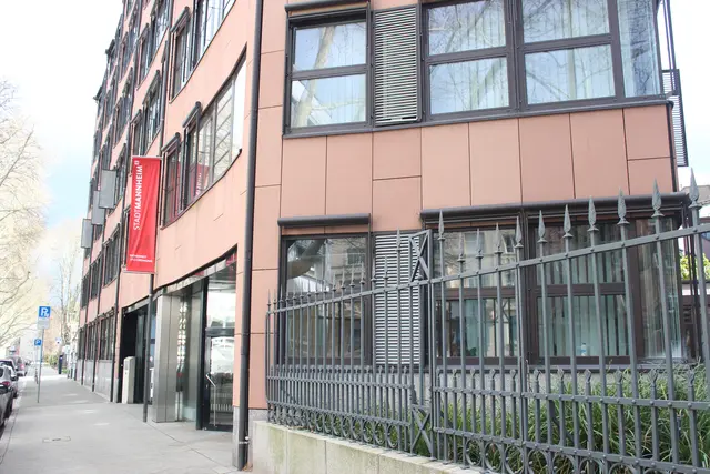 Die Gewerbebehörde in Mannheim ist wegen einer Systemumstellung von Mittwoch, 3. Juni, bis Freitag, 12. Juni, nicht erreichbar. Dringende Gewerbeanmeldungen sollen bis Montag, 18. Mai, eingereicht werden. | Foto: Stadt Mannheim
